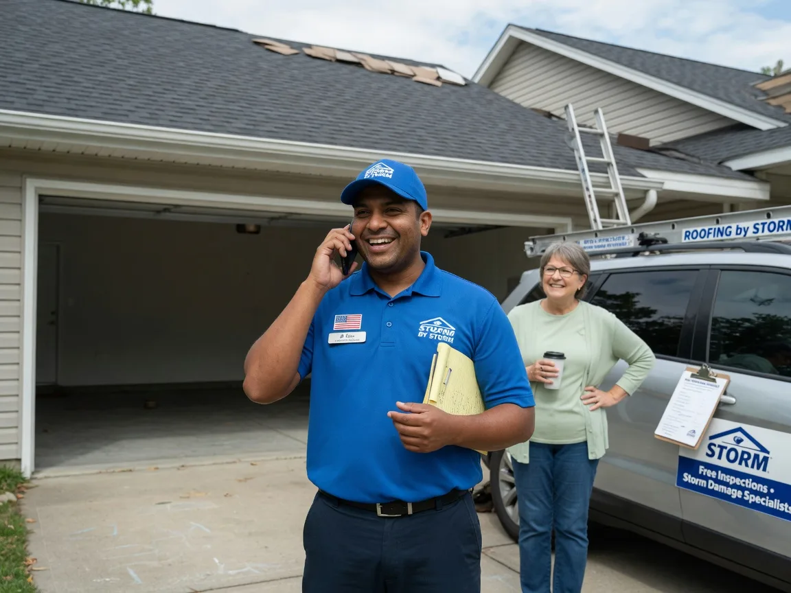 Roof Repair Near Me Stanhope, NJ FAQs