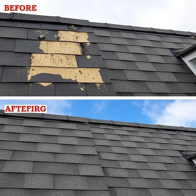 Roof Repair Near Me in Stanhope, NJ near me